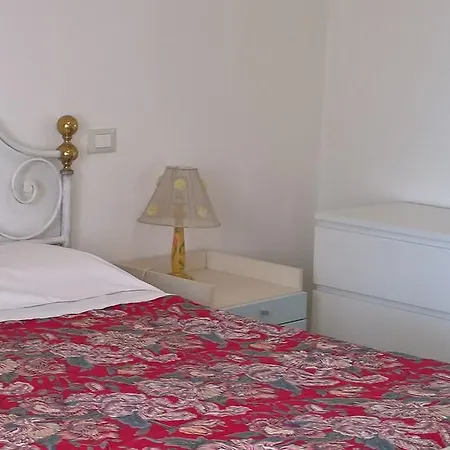 Park&beach Sea View Ferienhaus La Spezia