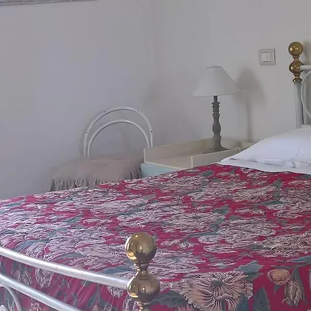 Ferienhaus Park&beach Sea View La Spezia
